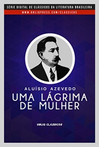 Baixar Uma lágrima de mulher pdf, epub, eBook