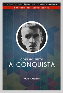 Baixar A conquista pdf, epub, eBook