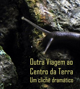 Baixar Outra Viagem ao Centro da Terra – Um Clichê Dramático pdf, epub, eBook