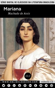Baixar Mariana pdf, epub, eBook