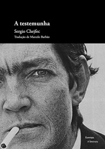 Baixar A testemunha (Formas Breves) pdf, epub, eBook