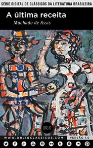 Baixar A última receita pdf, epub, eBook