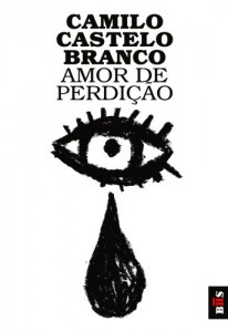 Baixar Amor de Perdição pdf, epub, eBook