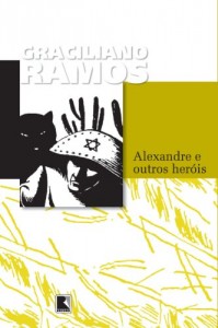 Baixar Alexandre e outros heróis pdf, epub, eBook