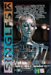 Baixar Singles 27 (Singles K) pdf, epub, eBook