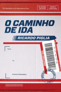 Baixar O caminho de Ida pdf, epub, eBook