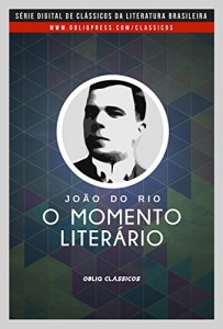 Baixar O momento literário pdf, epub, eBook