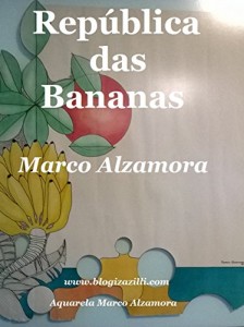 Baixar República das Bananas: República da Coca e da Maconha! pdf, epub, eBook