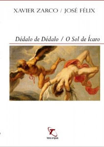 Baixar Dédalo de Dédalo / O Sol de Ícaro pdf, epub, eBook
