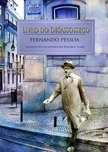 Baixar Livro do Desassossego pdf, epub, eBook