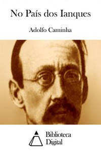 Baixar No País dos Ianques pdf, epub, eBook