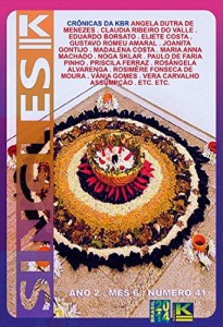 Baixar Singles 41 (Singles K) pdf, epub, eBook