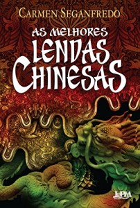 Baixar As melhores lendas chinesas pdf, epub, eBook