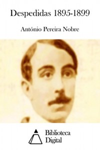 Baixar Despedidas 1895-1899 pdf, epub, eBook