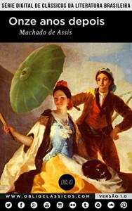 Baixar Onze anos depois pdf, epub, eBook