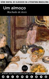 Baixar Um almoço pdf, epub, eBook