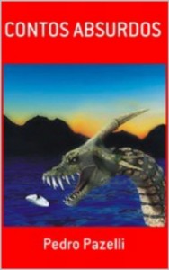 Baixar CONTOS ABSURDOS pdf, epub, eBook