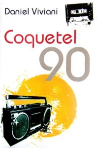 Baixar Coquetel 90 pdf, epub, eBook