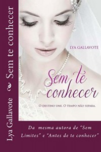 Baixar Sem te conhecer: O destino une. O tempo não separa. pdf, epub, eBook