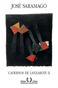 Baixar Cadernos de Lanzarote II pdf, epub, eBook