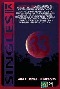 Baixar Singles 33 (Singles K) pdf, epub, eBook
