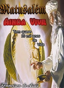 Baixar Matusalém Ainda Vive pdf, epub, eBook