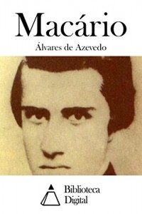Baixar Macário pdf, epub, eBook
