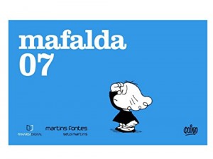 Baixar Mafalda 07 pdf, epub, eBook