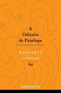 Baixar A odisséia de Penélope – O mito de Penélope e Odisseu pdf, epub, eBook