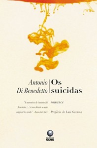 Baixar Os suicidas pdf, epub, eBook