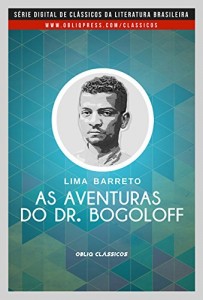 Baixar As aventuras do Dr. Bogoloff pdf, epub, eBook