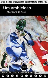 Baixar Um ambicioso pdf, epub, eBook