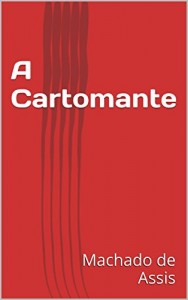 Baixar A Cartomante pdf, epub, eBook