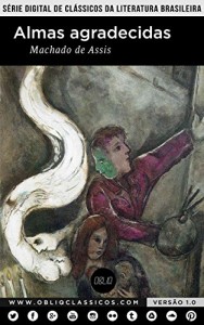 Baixar Almas agradecidas pdf, epub, eBook