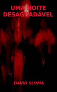 Baixar Uma Noite Desagradável pdf, epub, eBook