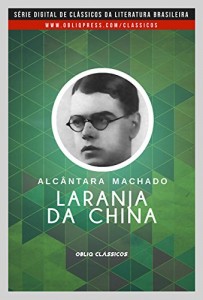 Baixar Laranja da China pdf, epub, eBook