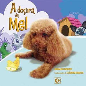 Baixar A DOÇURA DA MEL pdf, epub, eBook