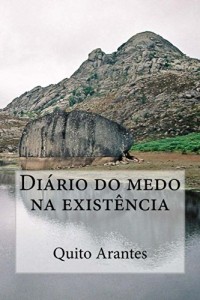 Baixar Diário do medo na existência pdf, epub, eBook