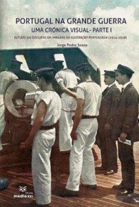 Baixar Portugal na Grande Guerra – Uma Crónica Visual – Parte I pdf, epub, eBook