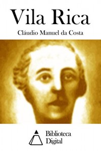 Baixar Vila Rica pdf, epub, eBook