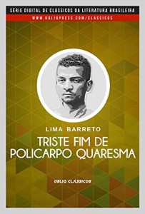 Baixar Triste fim de Policarpo Quaresma pdf, epub, eBook