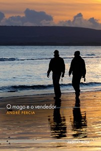 Baixar O mago e o vendedor pdf, epub, eBook