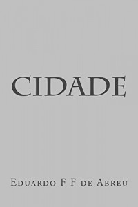 Baixar Cidade pdf, epub, eBook