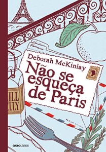 Baixar Não se esqueça de Paris pdf, epub, eBook