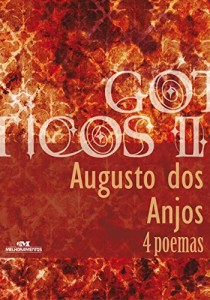Baixar 4 Poemas (Coleção Góticos Livro 13) pdf, epub, eBook