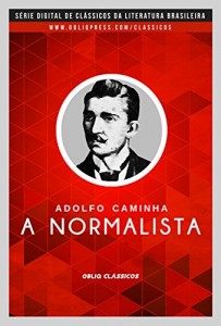 Baixar A normalista pdf, epub, eBook