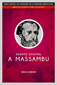 Baixar A massambu pdf, epub, eBook