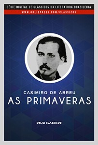 Baixar As primaveras pdf, epub, eBook