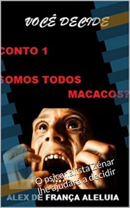 Baixar VOCÊ DECIDE: O psicanalista Zénar lhe ajudará a decidir pdf, epub, eBook