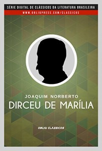 Baixar Dirceu de Marília pdf, epub, eBook